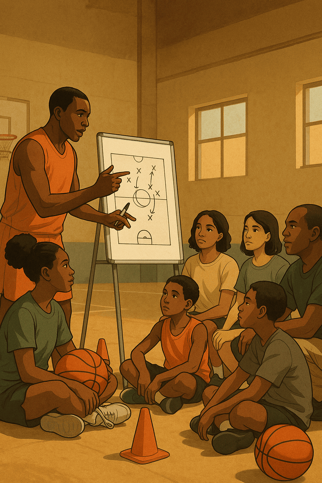 Pourquoi nous choisir